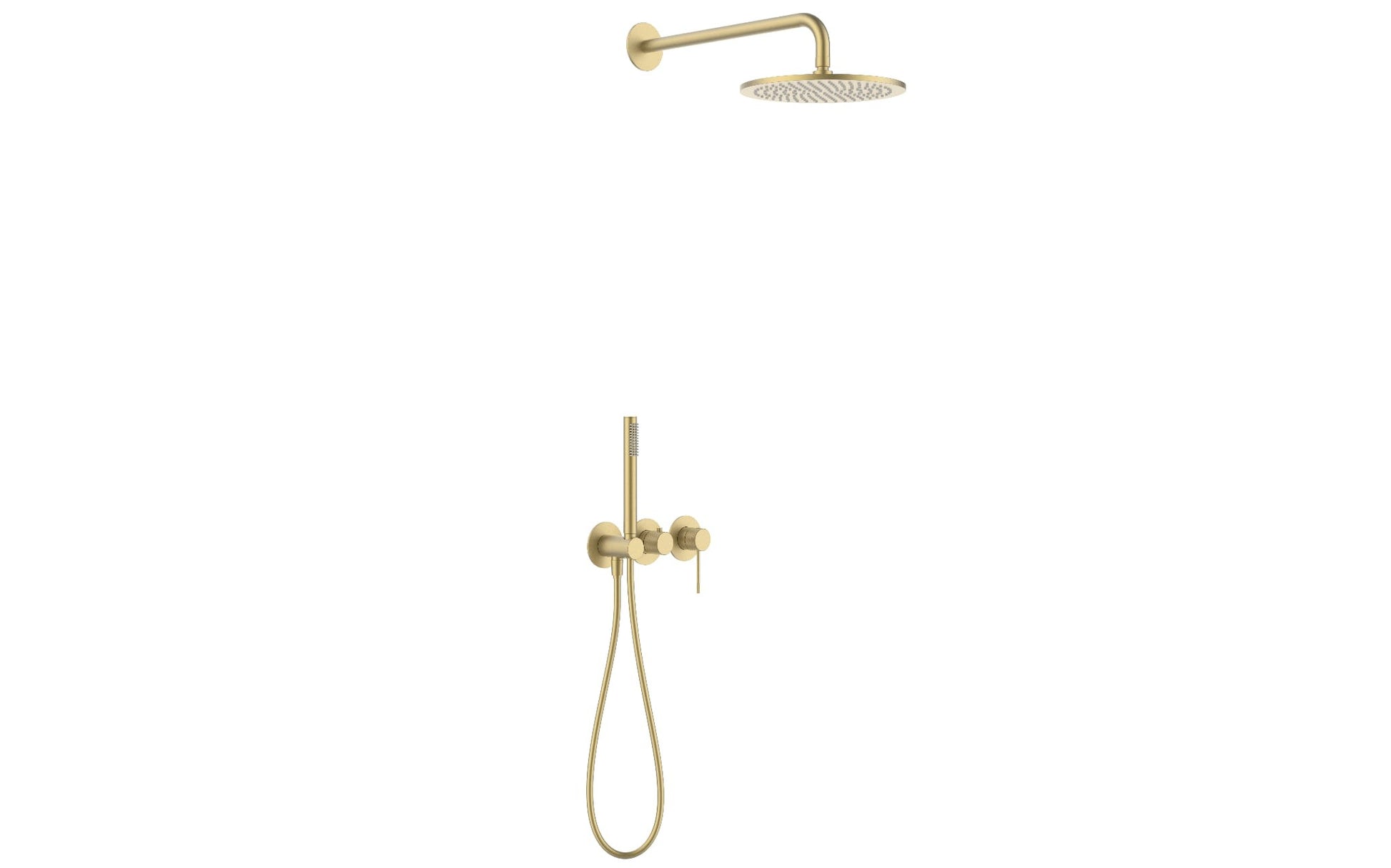 BATERIA PODTYNKOWA NORTHERN GOLD BRUSHED OD MOBI NZP4270BG
