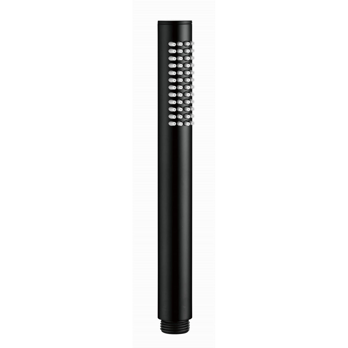 ZESTAW NATRYSKOWY PODTYNKOWY NORTHERN BLACK MATT OD MOBI NZP4270BM
