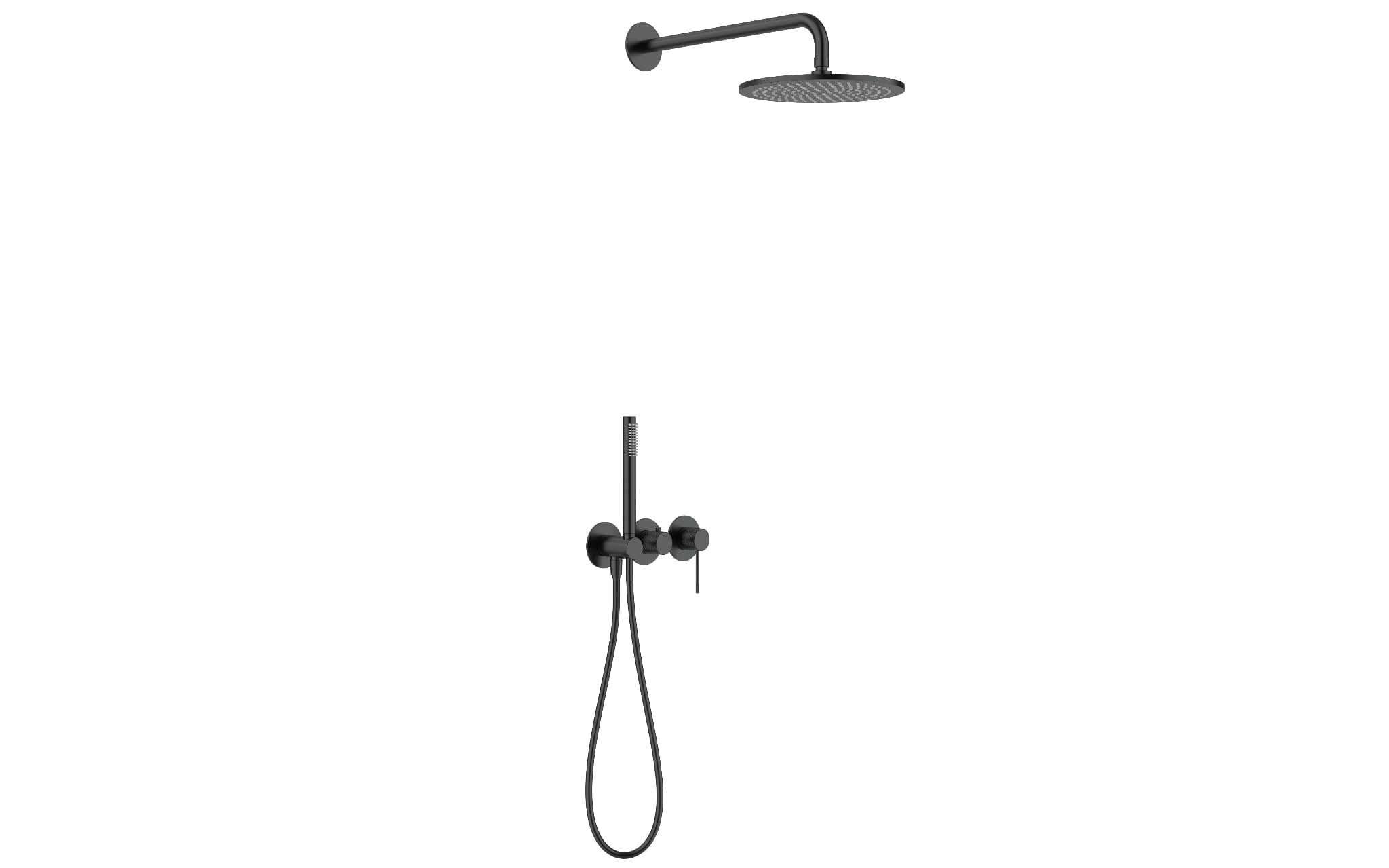 BATERIA PODTYNKOWA NORTHERN BLACK OD MOBI NZP4270BM