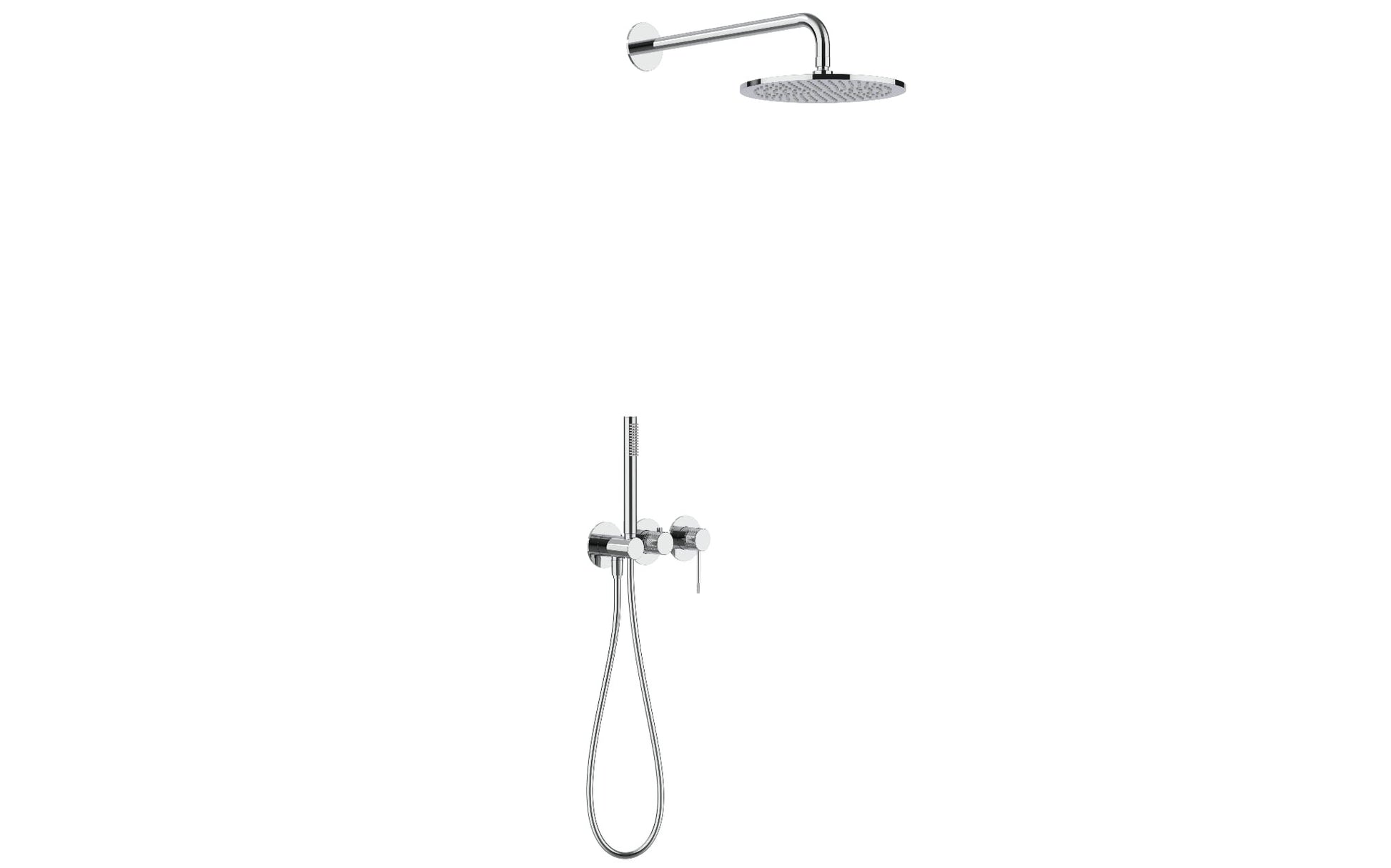 BATERIA PODTYNKOWA NORTHERN CHROME OD MOBI NZP4270CA