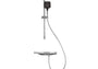 ZESTAW NATRYSKOWY NATYNKOWY SWITCH SYSTEM CHROME OD MOBI GZP4240CA