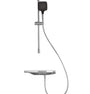 BATERIA ŚCIENNA SWITCH SYSTEM CHROME OD MOBI GZP4240CA