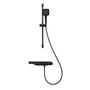 ZESTAW NATRYSKOWY NATYNKOWA SWITCH SYSTEM BLACK MATT OD MOBI GZP4240BM
