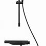 BATERIA ŚCIENNA SWITCH SYSTEM BLACK OD MOBI GZP4240BM