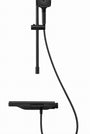BATERIA ŚCIENNA SWITCH SYSTEM BLACK OD MOBI GZP4240BM