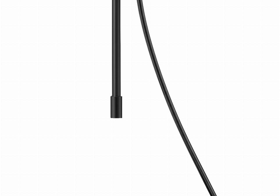 BATERIA ŚCIENNA SWITCH SYSTEM BLACK OD MOBI GZP4240BM