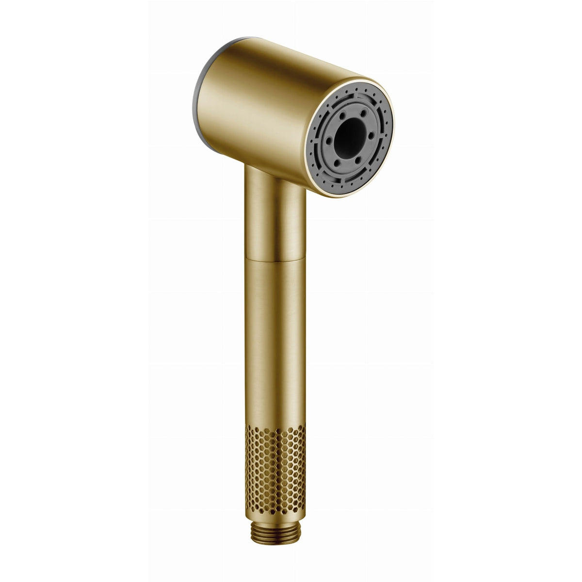 ZESTAW NATRYSKOWY  SWITCH SYSTEM GOLD BRUSHED OD MOBI GZP4240BG