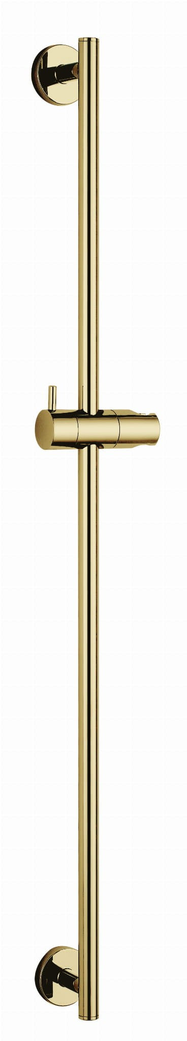 BATERIA ŚCIENNA SWITCH SYSTEM GOLD BRUSHED OD MOBI GZP4240BG