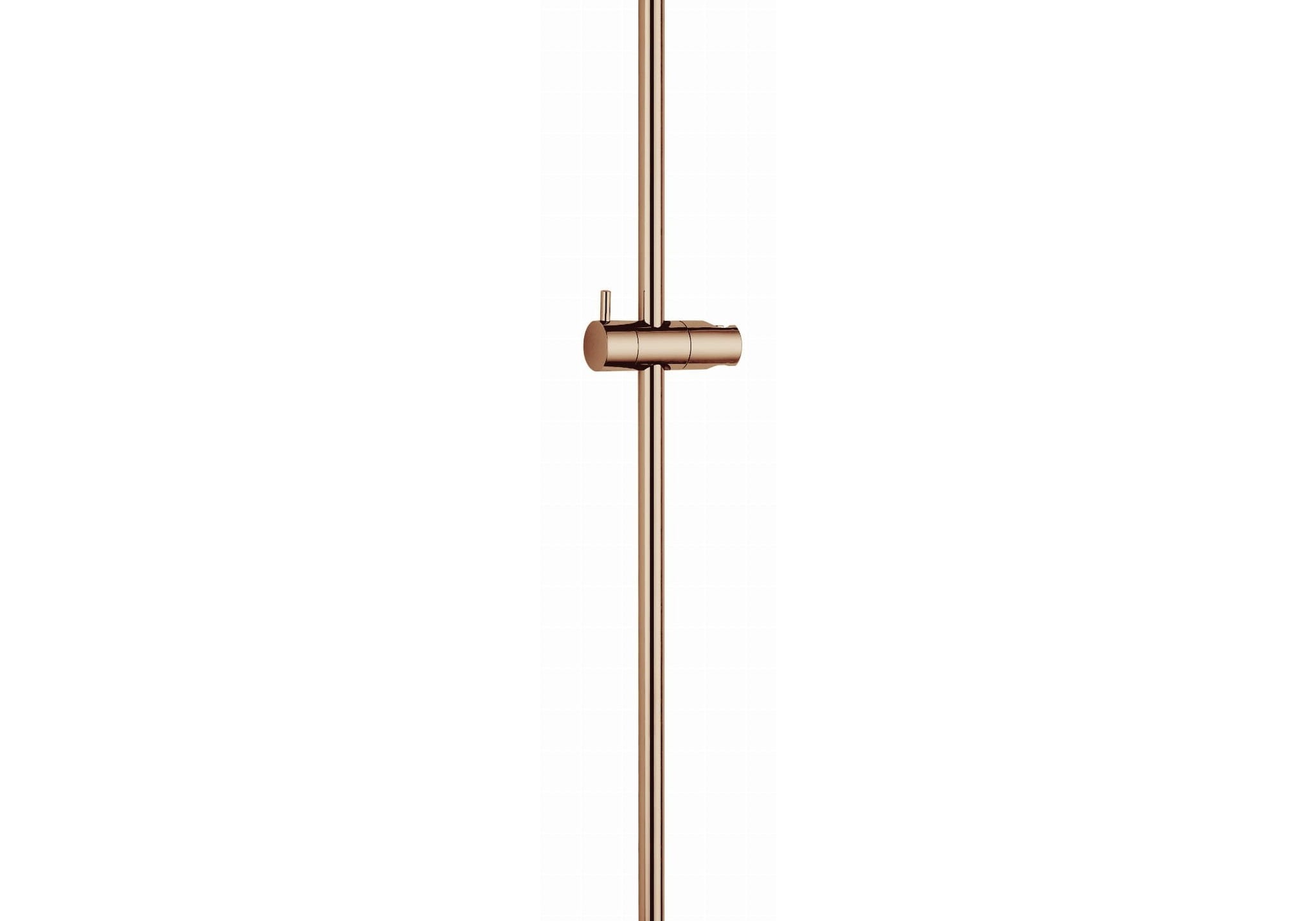 ZESTAW NATRYSKOWY  SWITCH SYSTEM COPPER BRUSHED OD MOBI GZP4240CB