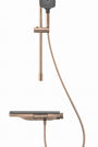 BATERIA ŚCIENNA SWITCH SYSTEM COPPER BRUSHED OD MOBI GZP4240CB