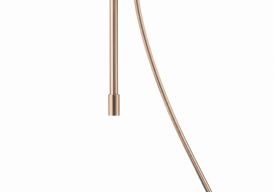 BATERIA ŚCIENNA SWITCH SYSTEM COPPER BRUSHED OD MOBI GZP4240CB