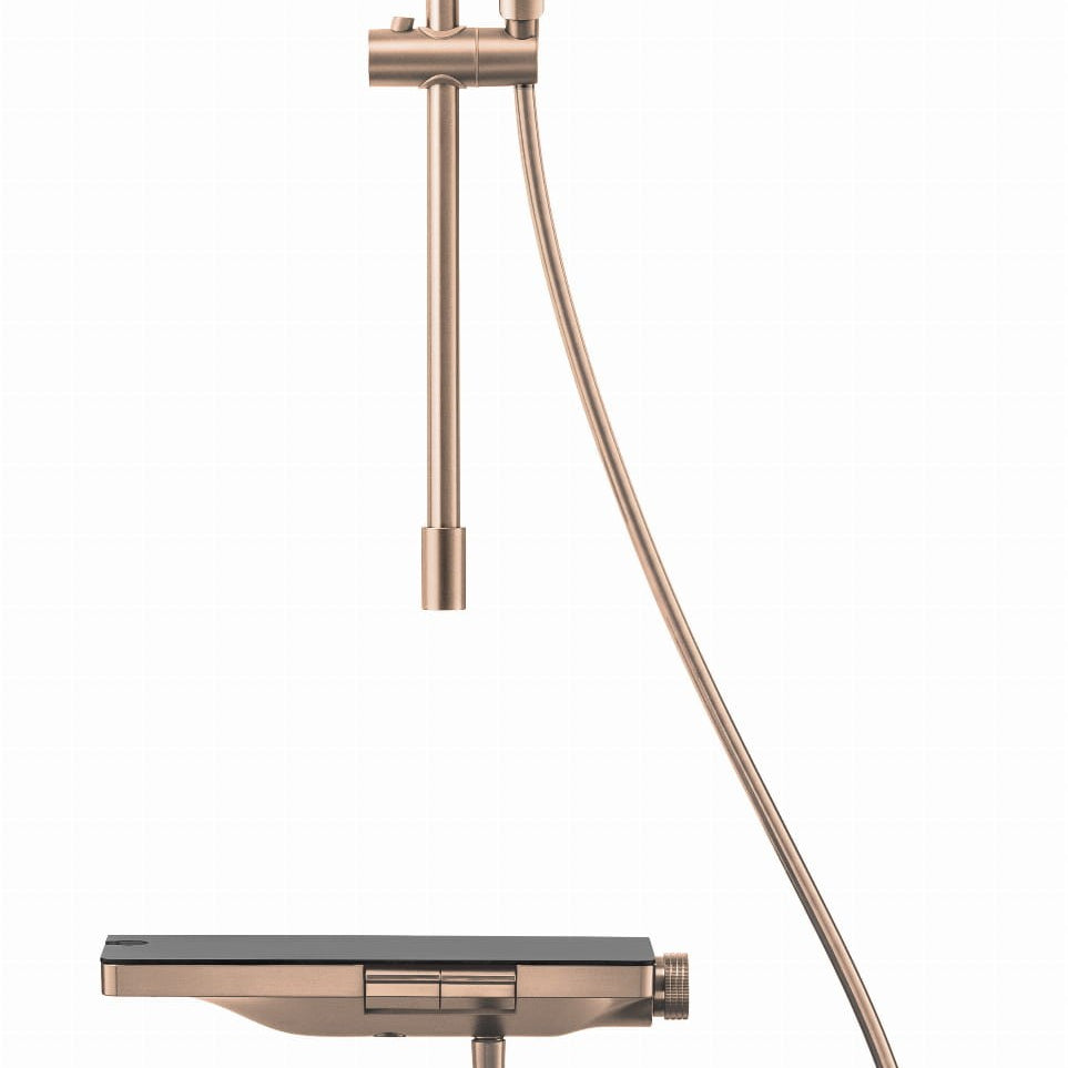 BATERIA ŚCIENNA SWITCH SYSTEM COPPER BRUSHED OD MOBI GZP4240CB