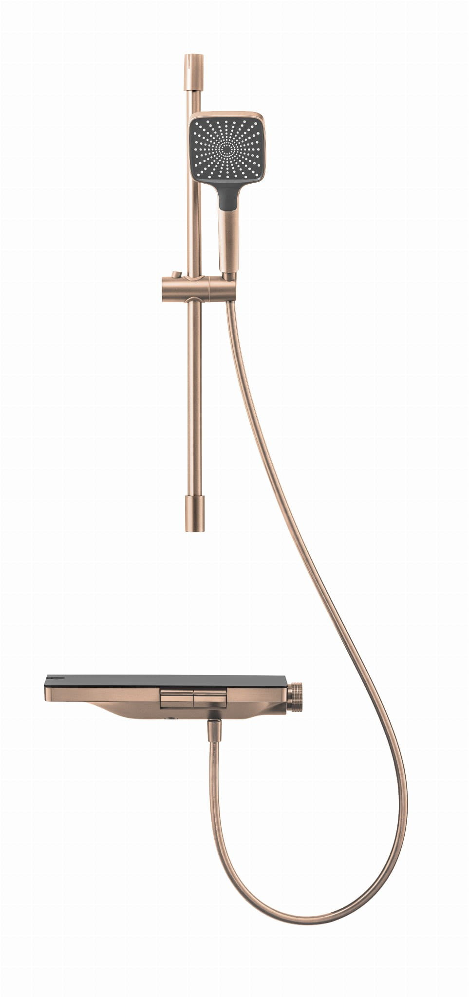 BATERIA ŚCIENNA SWITCH SYSTEM COPPER BRUSHED OD MOBI GZP4240CB