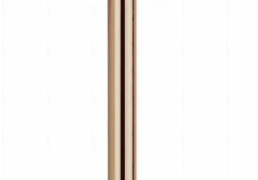 BATERIA ŚCIENNA SWITCH SYSTEM COPPER BRUSHED OD MOBI GZP4240CB