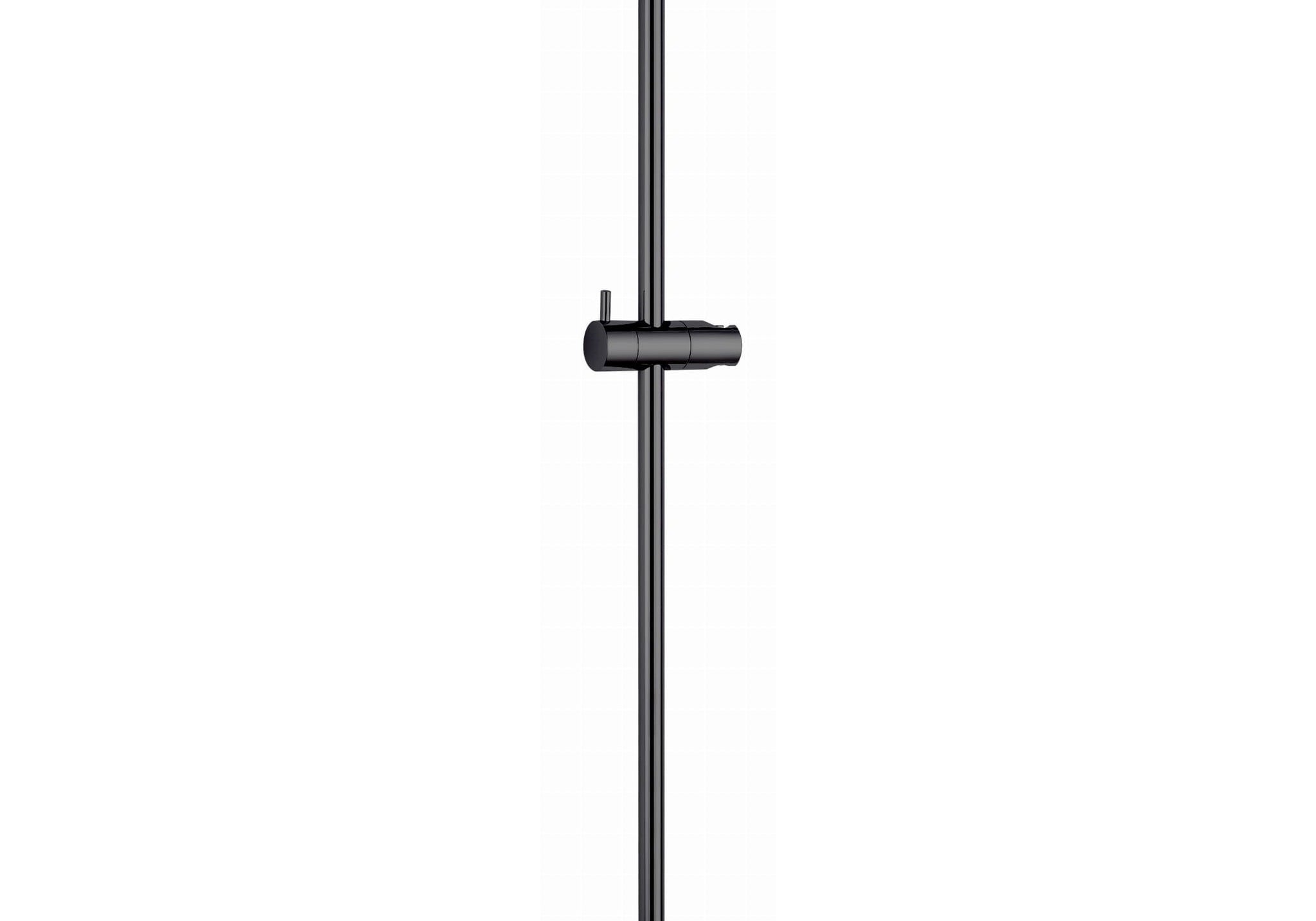 ZESTAW NATRYSKOWY WANNOWO-PRYSZNICOWA SWITCH SYSTEM GUNMETAL BRUSHED OD MOBI GZP4240GMB