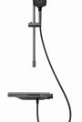 BATERIA ŚCIENNA SWITCH SYSTEM GUNMETAL BRUSHED OD MOBI GZP4240GMB