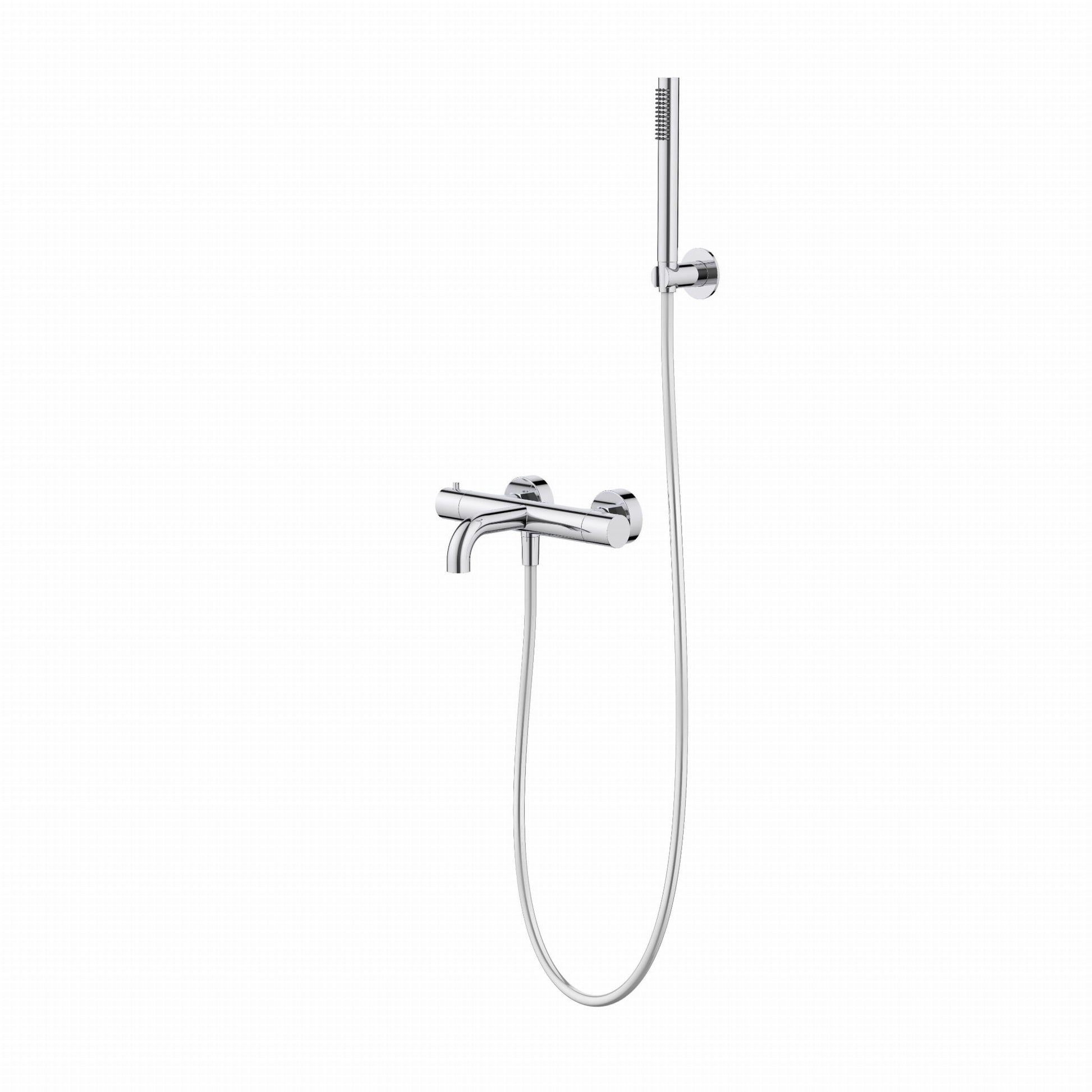 BATERIA ŚCIENNA NORTHERN CHROME OD MOBI NZW4234CA