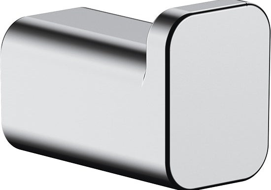 WIESZAK  ADDSTORIS Q SREBRNY OD HANSGROHE 41742000