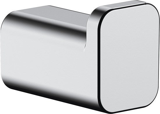 WIESZAK  ADDSTORIS Q SREBRNY OD HANSGROHE 41742000