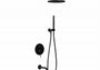 BATERIA PODTYNKOWA NORTHERN BLACK MATT OD MOBI NZW4240BM