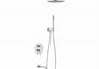 BATERIA PODTYNKOWA NORTHERN CHROME OD MOBI NZW4240CA