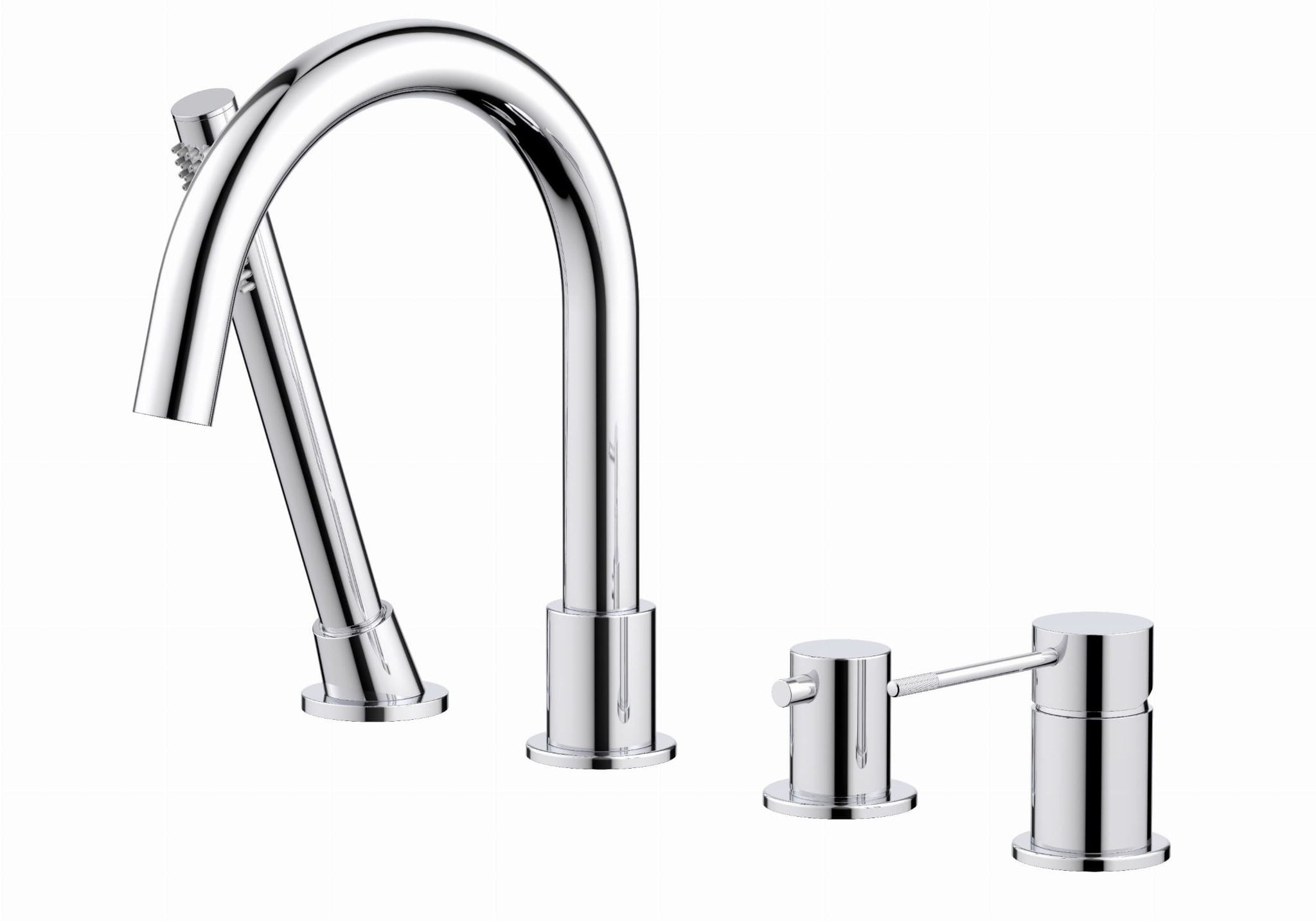 BATERIA WANNOWA WIELOOTWOROWA NORTHERN CHROME OD MOBI NZW4235CA