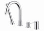 BATERIA WANNOWA WIELOOTWOROWA NORTHERN CHROME OD MOBI NZW4235CA