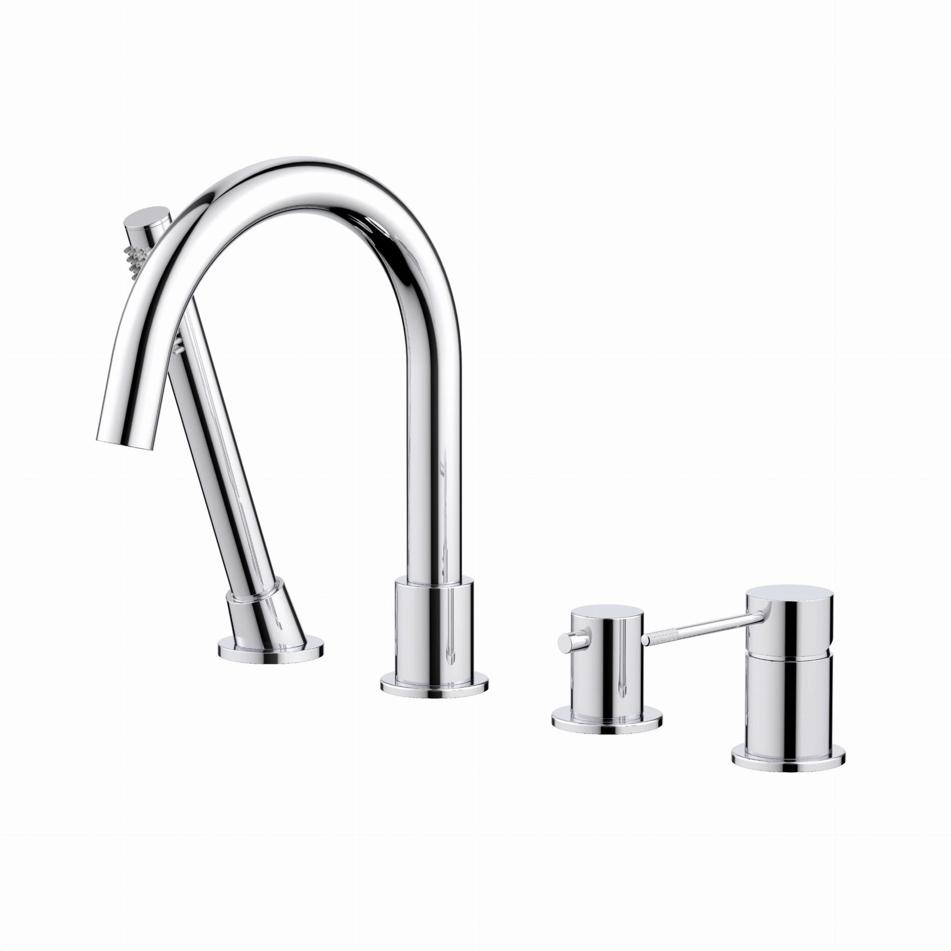 BATERIA WANNOWA WIELOOTWOROWA NORTHERN CHROME OD MOBI NZW4235CA
