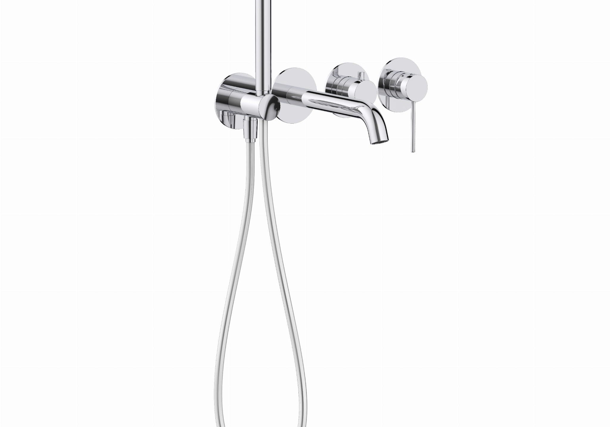 BATERIA WANNOWA  NORTHERN CHROME OD MOBI NZW4238CA