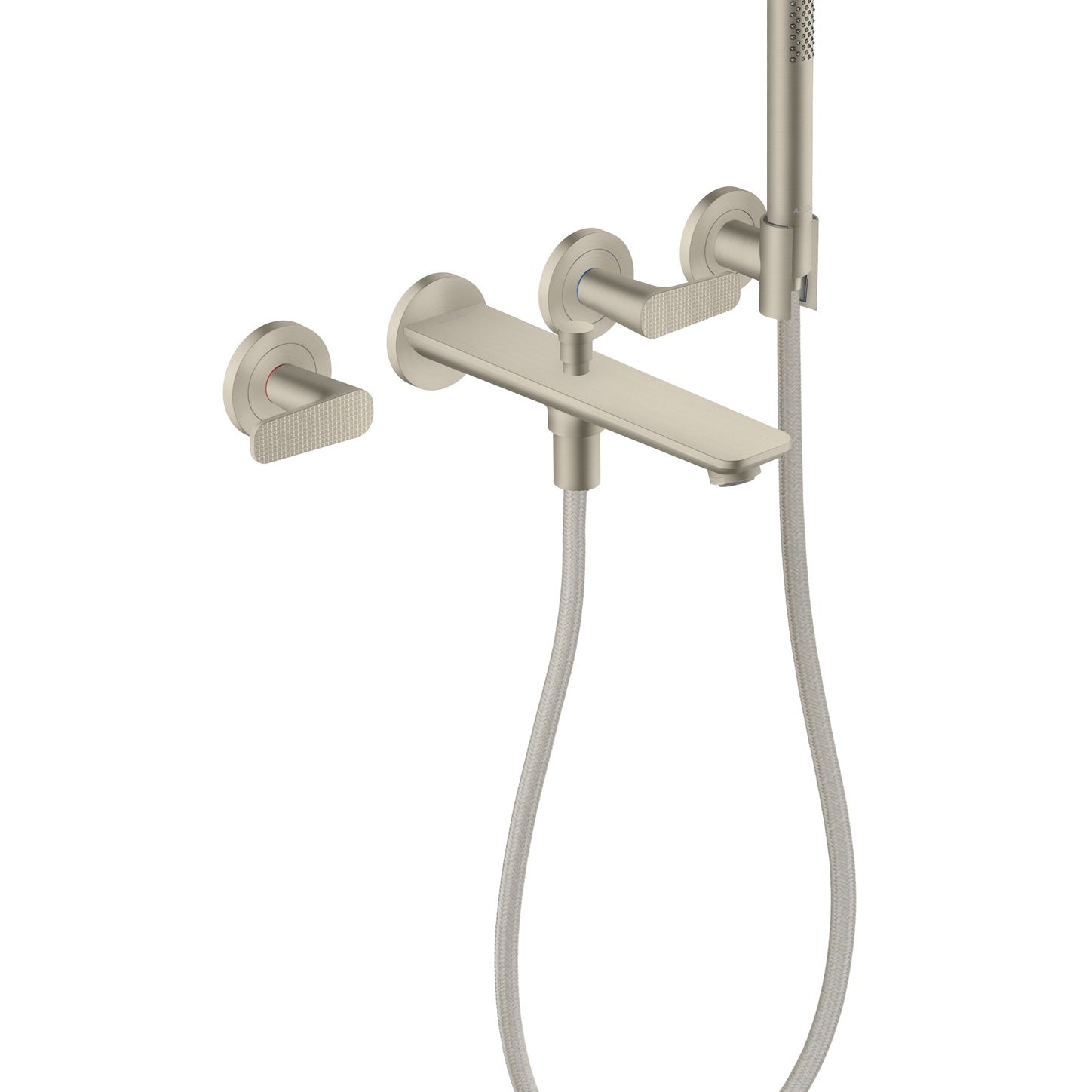 BATERIA WANNOWA AXOR CITTERIO C OD AXOR 49481820