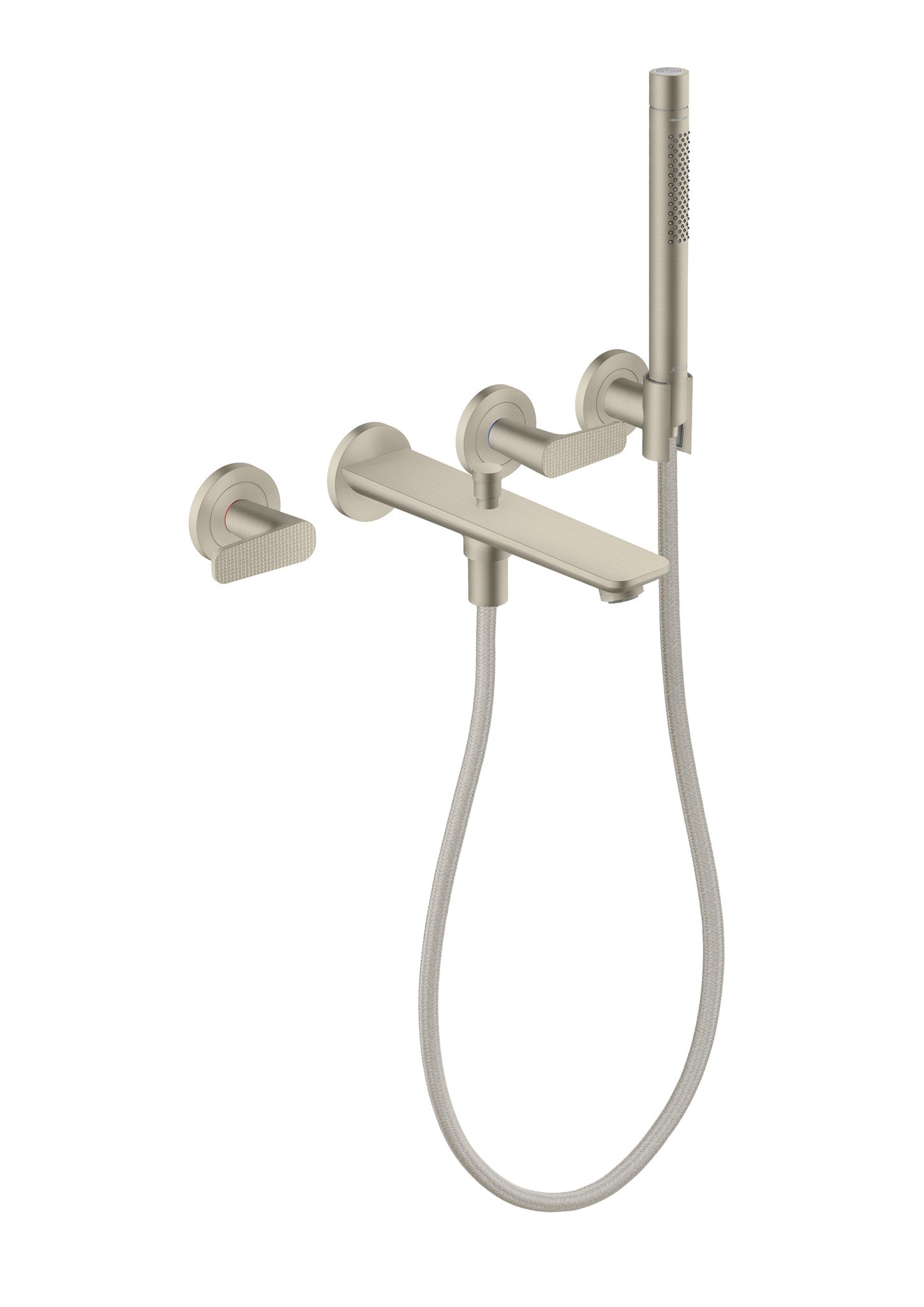 BATERIA WANNOWA AXOR CITTERIO C OD AXOR 49481820