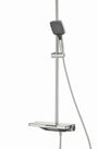 KOLUMNA NATRYSKOWA  SWITCH SYSTEM CHROME OD MOBI GZP4280CA