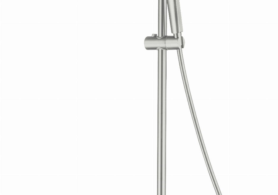 KOLUMNA NATRYSKOWA  SWITCH SYSTEM CHROME OD MOBI GZP4280CA