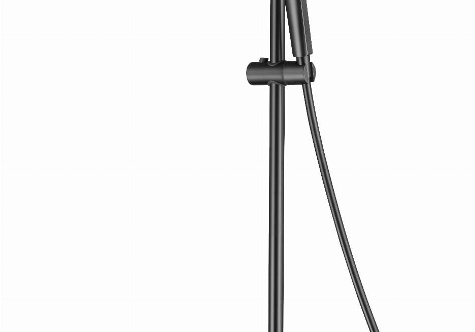 KOLUMNA NATRYSKOWA  SWITCH SYSTEM BLACK OD MOBI GZP4280BM