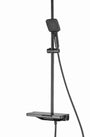 KOLUMNA NATRYSKOWA  SWITCH SYSTEM BLACK OD MOBI GZP4280BM