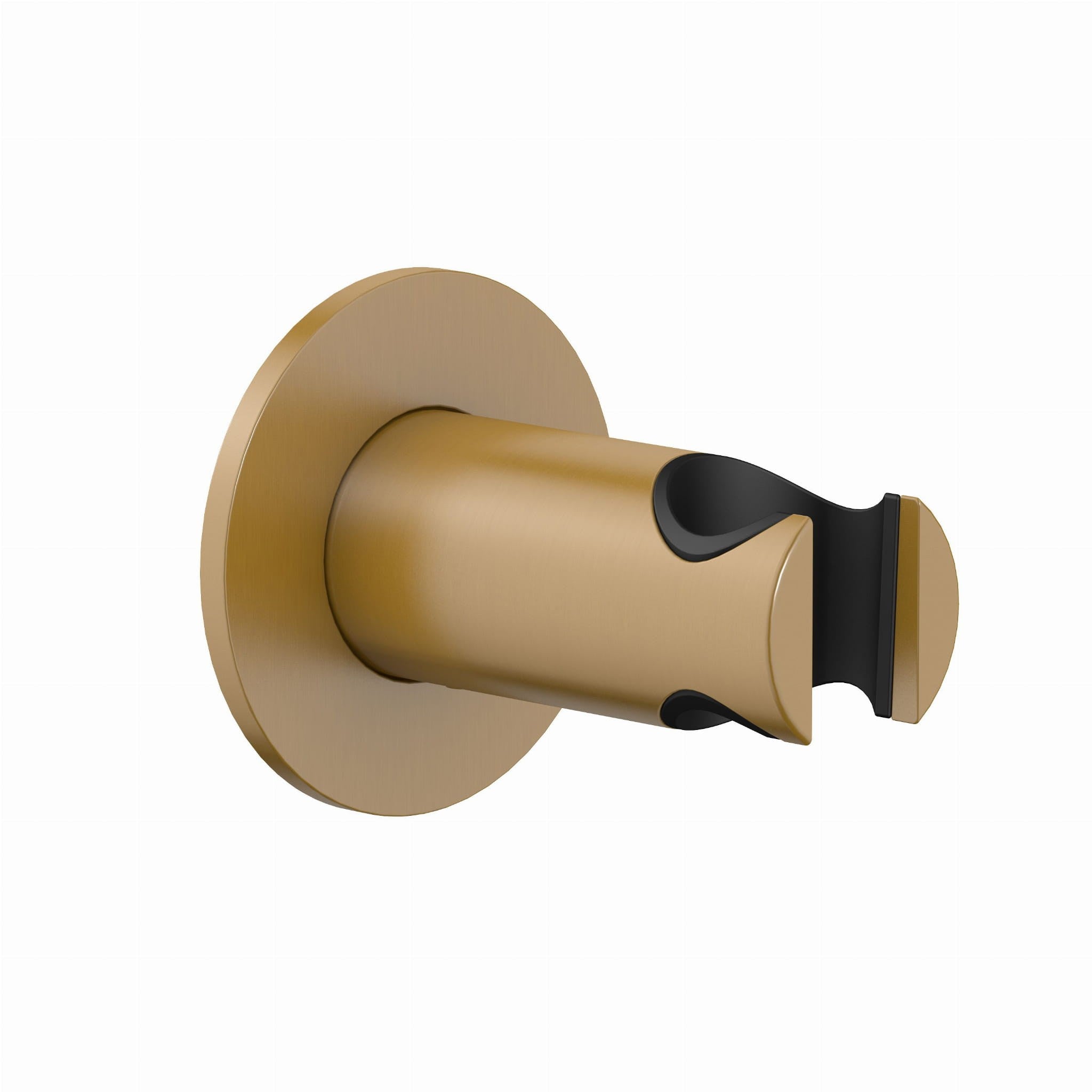 UCHWYT PRYSZNICOWY   COPPER BRUSHED OD MOBI GP1424CB