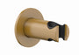 UCHWYT PRYSZNICOWY   COPPER BRUSHED OD MOBI GP1424CB