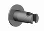 UCHWYT PRYSZNICOWY   GUNMETAL BRUSHED OD MOBI GP1424GMB