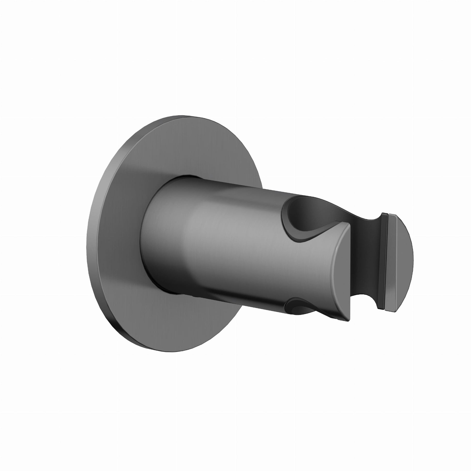 UCHWYT PRYSZNICOWY   GUNMETAL BRUSHED OD MOBI GP1424GMB
