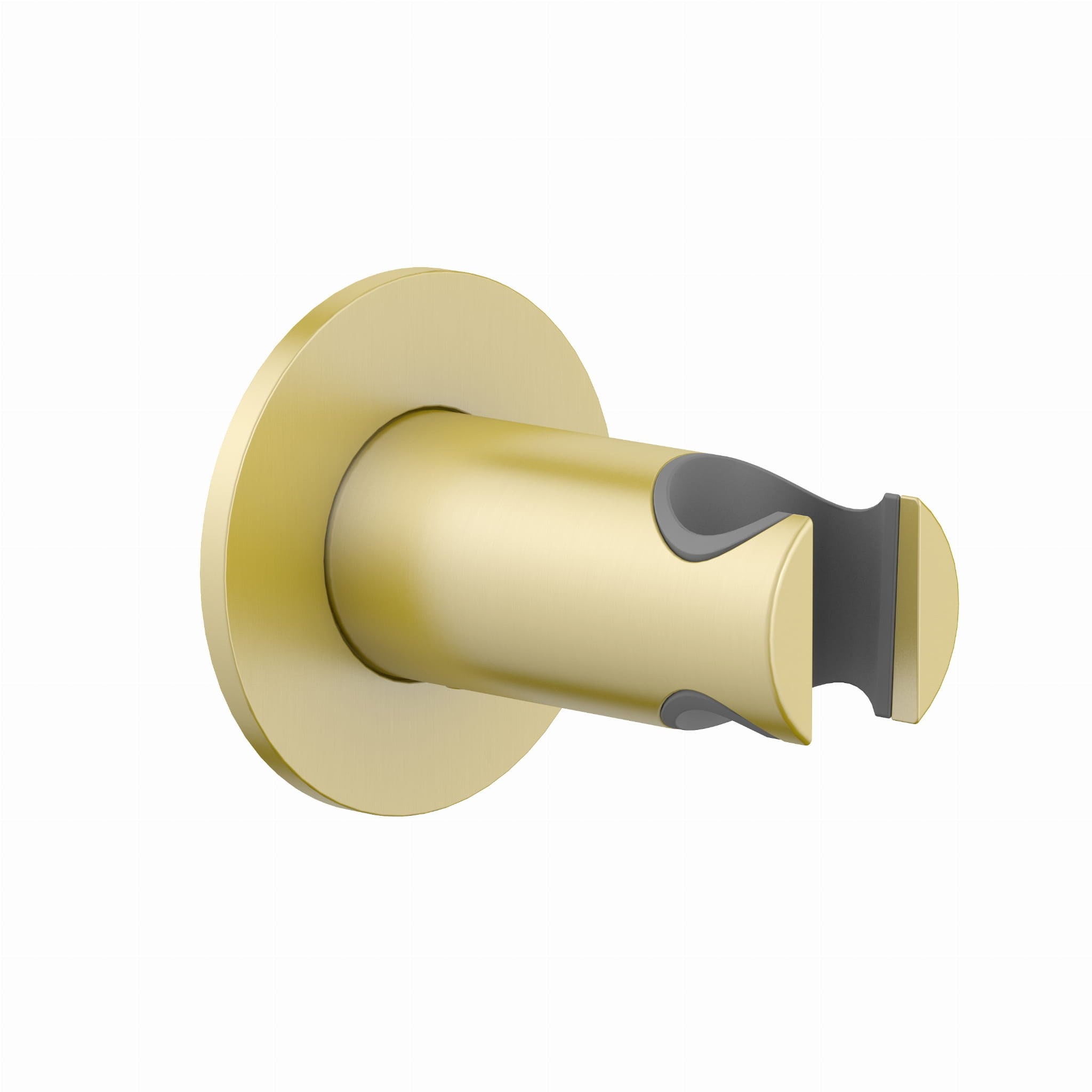 UCHWYT PRYSZNICOWY   GOLD BRUSHED OD MOBI GP1424BG