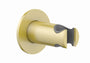 UCHWYT PRYSZNICOWY   GOLD BRUSHED OD MOBI GP1424BG