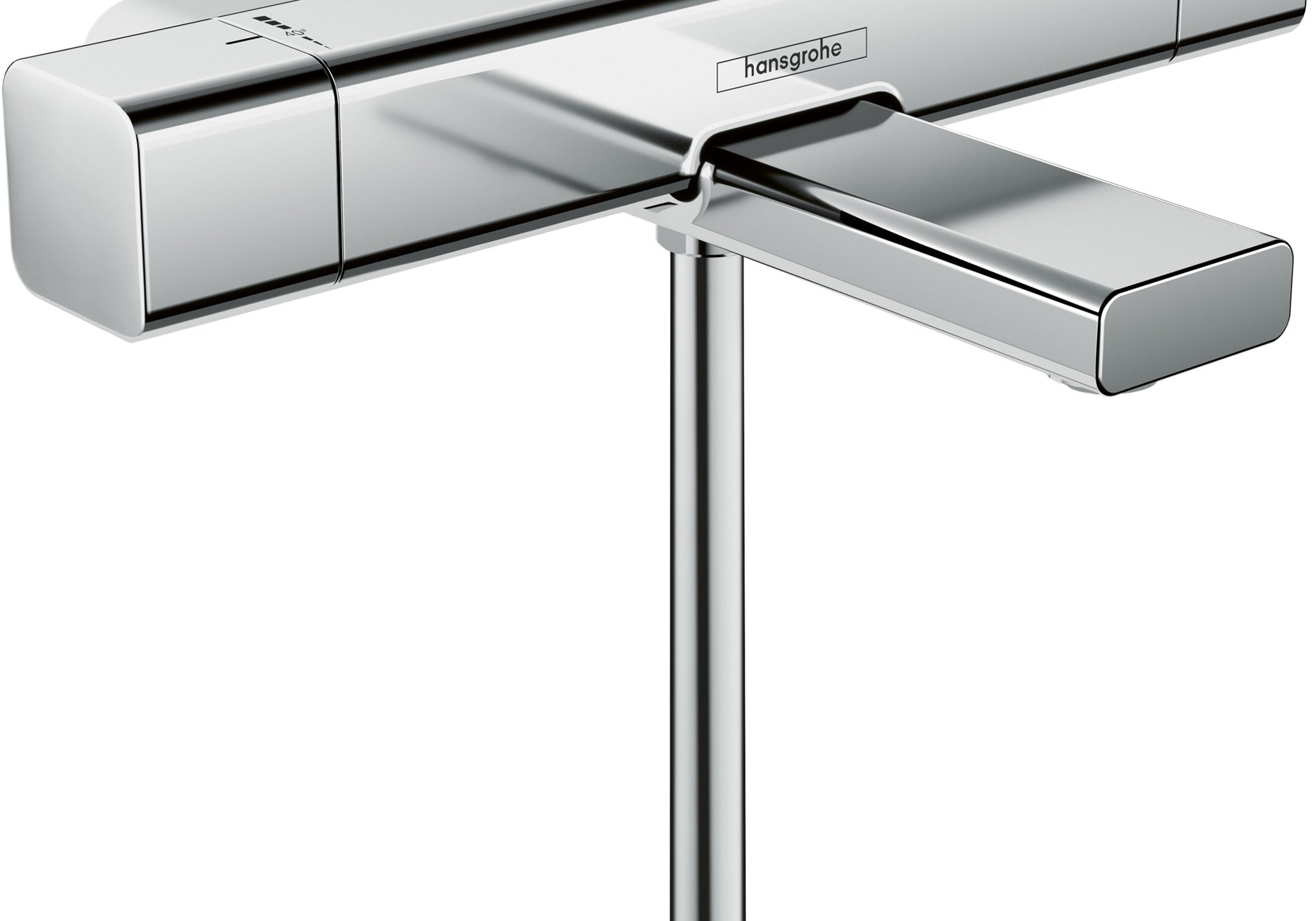 SŁUCHAWKA PRYSZNICOWA  ECOSTAT E OD HANSGROHE 15774000