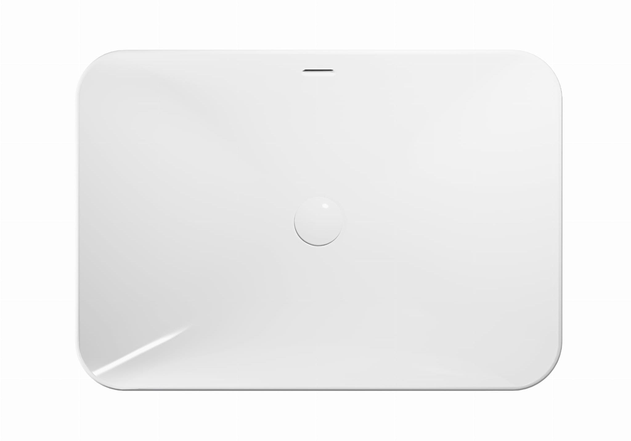 UMYWALKA WPUSZCZANA LAKE WHITE OD MOBI MCU042