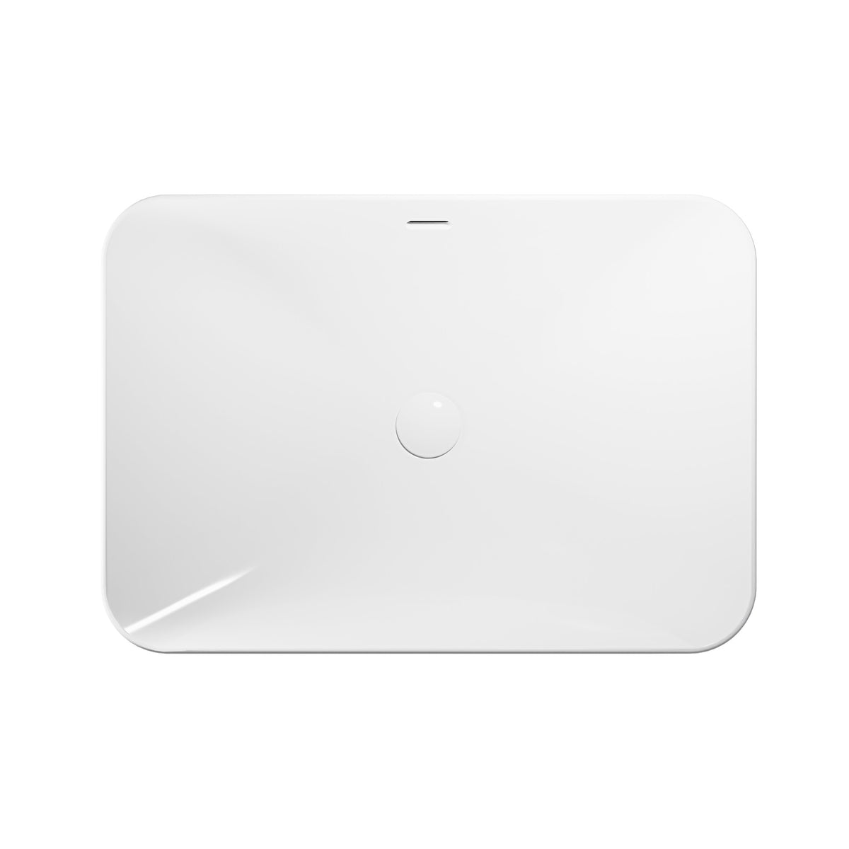 UMYWALKA WPUSZCZANA LAKE WHITE OD MOBI MCU042