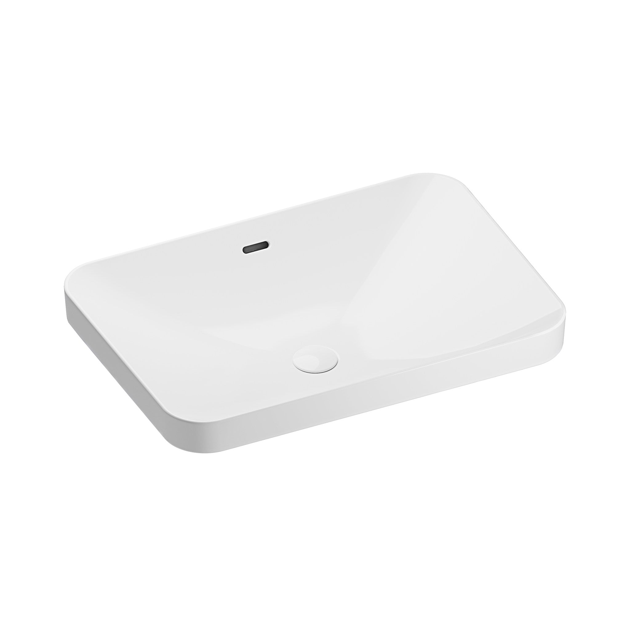 UMYWALKA WPUSZCZANA LAKE WHITE OD MOBI MCU042