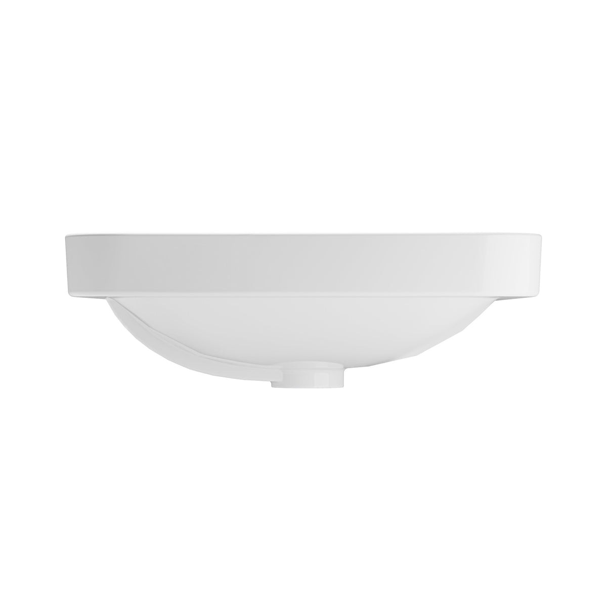 UMYWALKA WPUSZCZANA LAKE WHITE OD MOBI MCU042