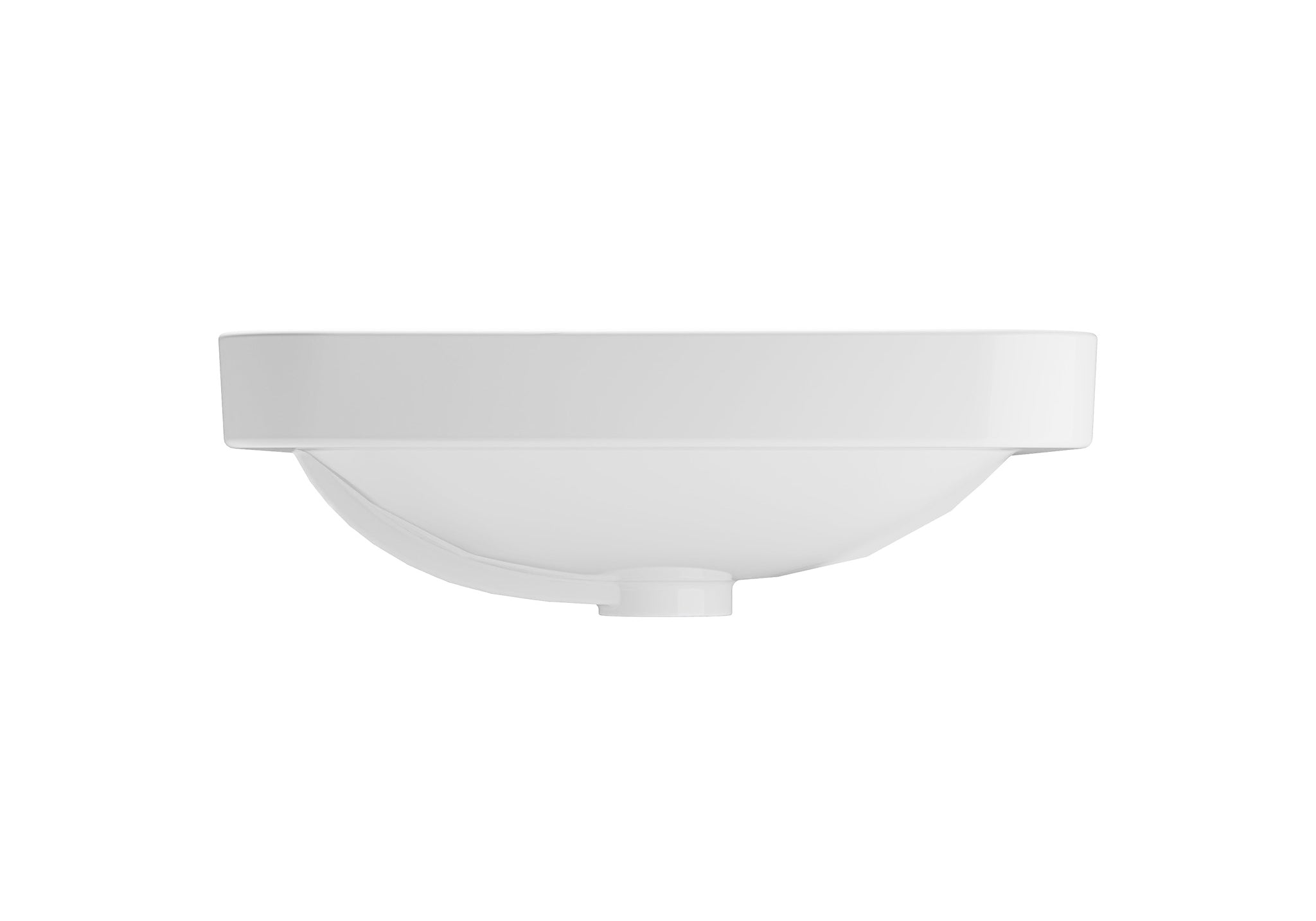 UMYWALKA WPUSZCZANA LAKE WHITE OD MOBI MCU042
