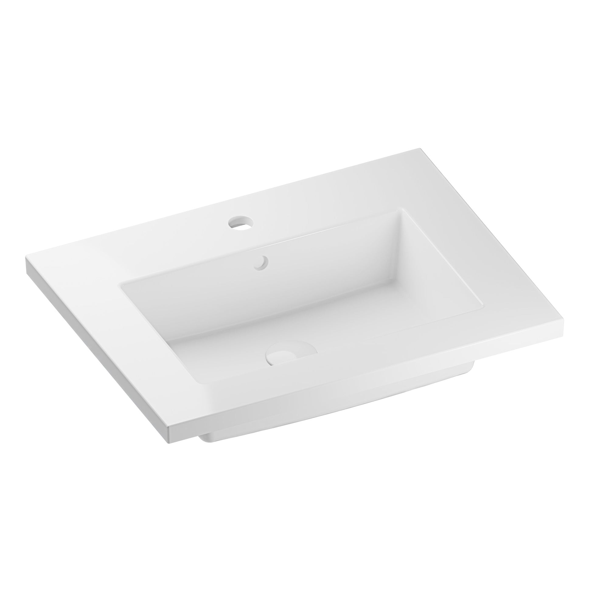 UMYWALKA WPUSZCZANA ACADEMY WHITE OD MOBI