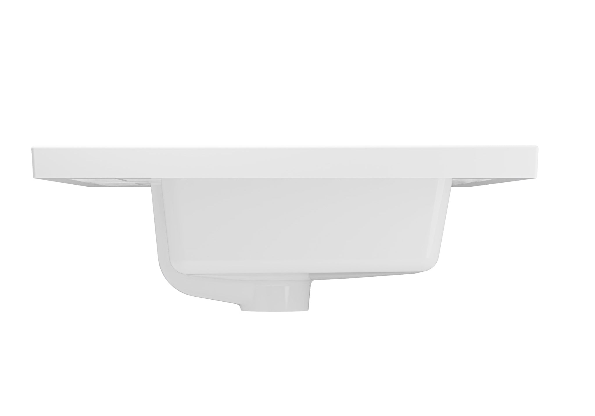 UMYWALKA WPUSZCZANA ACADEMY WHITE OD MOBI