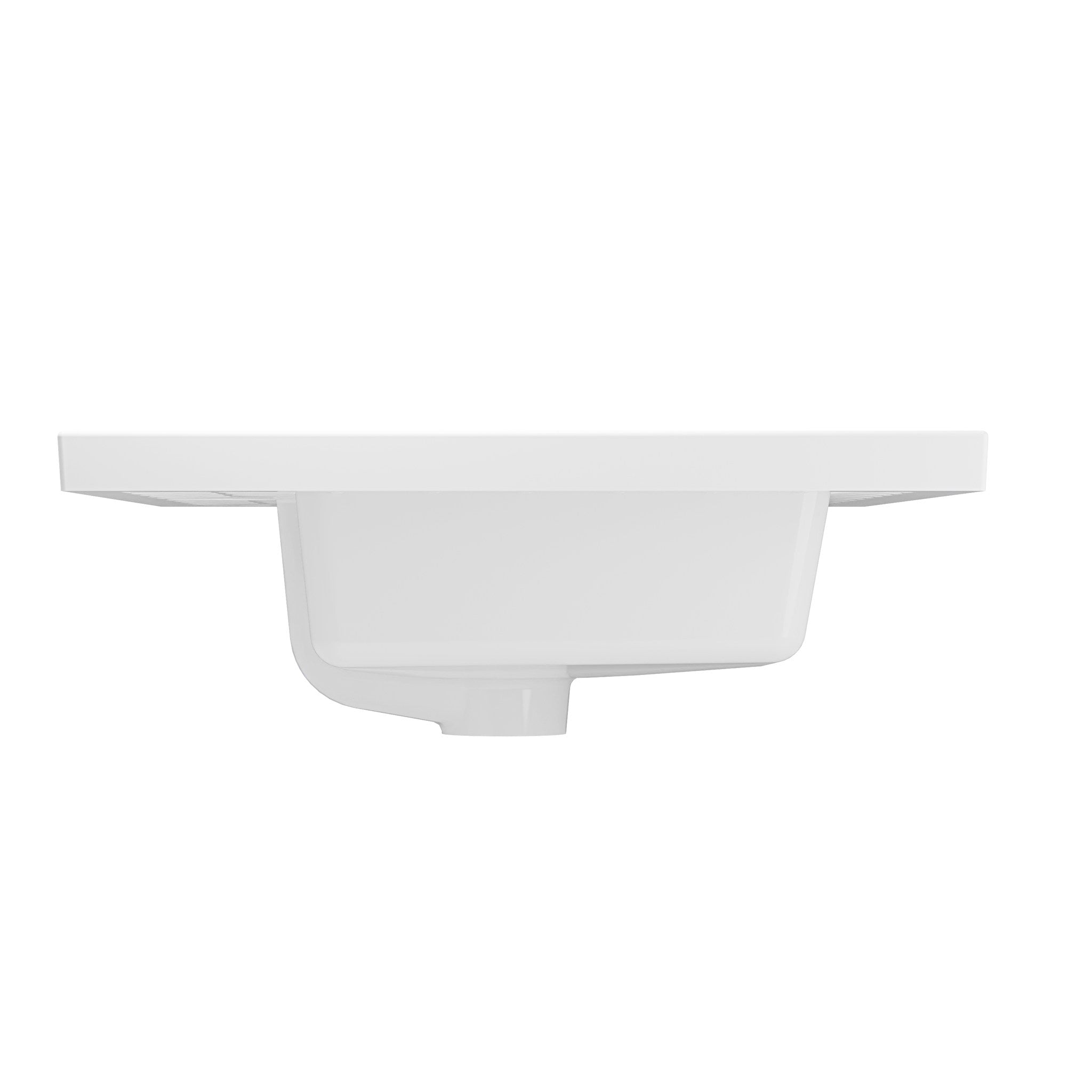 UMYWALKA WPUSZCZANA ACADEMY WHITE OD MOBI